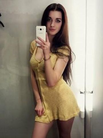 Проститутка Марго